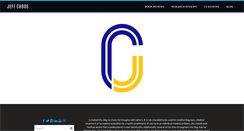 Desktop Screenshot of jeffcubos.com
